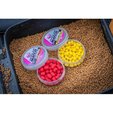 Mainline Match Dumbell Wafters Krill Vel-10mm