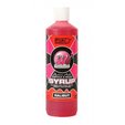 Mainline Syrup Particle-Pelet 500ml Halibut