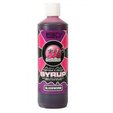 Mainline Syrup Particle-Pelet 500ml Bloodworm