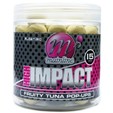 Mainline Pop-Ups High Impact 15mm Fruity Tuna