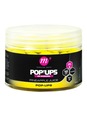 Mainline Mini Pop-Ups Hi-Visual 12mm, 150ml Pineapple Juice