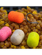Mainline Match Dumbell Wafters Krill Vel-10mm