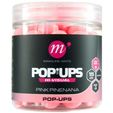 Mainline Pop-ups Hi-Visual 15mm Pink Pinenana