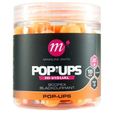 Mainline Pop-ups Hi-Visual 15mm Scopex Blackcurrant
