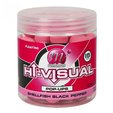 Mainline Pop-ups Hi-Visual 15mm Chellfish Black Pepper