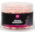 Mainline Pop Up Super Buoyant Cell 13mm, 150ml Pink - Rúžová