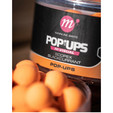 Mainline Pop-Ups  Hi-Visual 15mm Scopex Blackcurrant