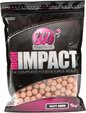 Mainline Boilies High Impact 20mm Salty Sguid