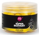Mainline Pop Up Super Buoyant Cell 13mm, 150ml Yellow - Žlutá