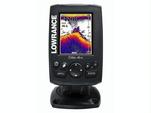 Lowrance Echolot Elite-4