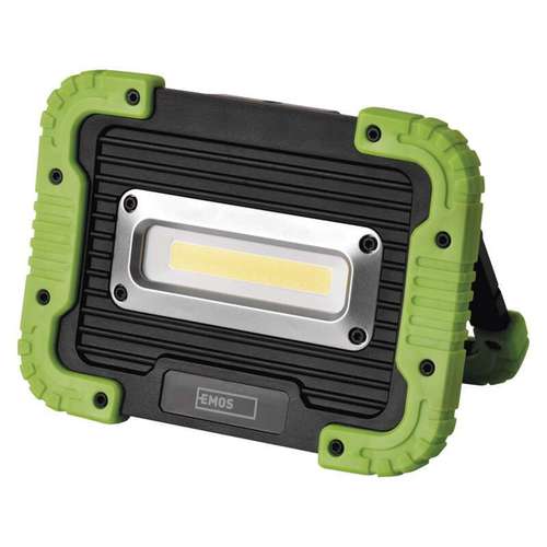 Emos Světlo nabíjecí LED Work Light P4533, 1000lm, 45m