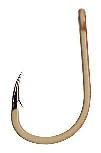 Gamakatsu Háček G Carp A1 Specialist Cofee and sand Size 4