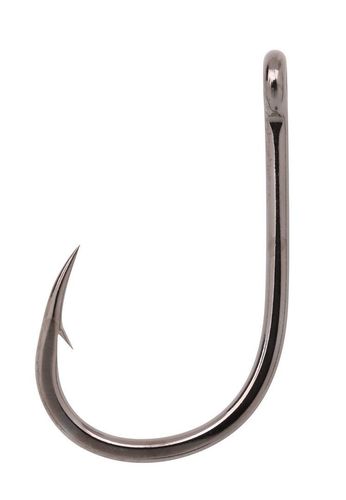 Gamakatsu Live Bait Hook (Light Wire) Size 1/0