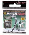 Gamakatsu Háček Power Carp Hair Rigger Light Size 10