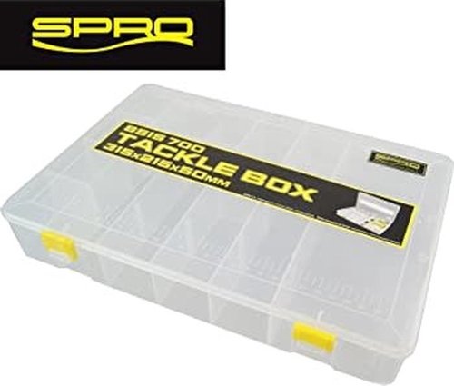 Spro Box na bižuterii Tackle Box 315x215x50mm