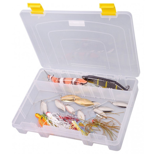 Spro Box na bižuterii Tackle box 6515 1100, 280x200x45mm