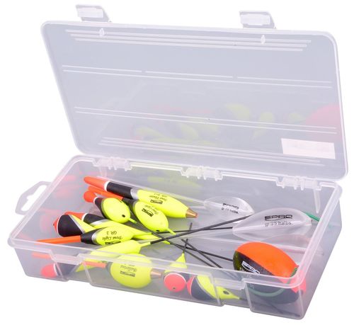 Spro Box na bižuterii Tackle Box 230x120x42mm