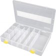 Spro Box na bižuterii Tackle Box 315x215x50mm