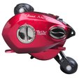 Spro Naviják Baitcast Grand Arc Fire Red LH