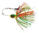 Spro Spinnerbait Iris Baby Ambush Size 2/0, 7g, 8cm, Firetiger