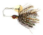 Spro Spinnerbait Iris Baby Ambush Size 2/0, 7g, 8cm, Perch