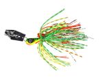 Spro Spinnerbait Iris Baby Thrillseeker Size 2/0, 8g, 7cm, Firetiger