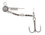 Spro Stinger Screw In Swivel 360 Rig Size 2, 4cm, 7g