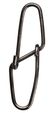 Spro Karabinka Black Diamond Insurance Snap Size 1, 14kg