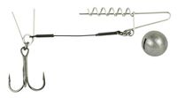 Spro Stinger Softbait Spiral Size 2, 5cm, 5g