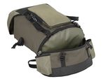 Spro Batoh Allround Back Pack Green 34x58x14cm