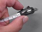 Spro Jojo s metrem Free style Service Ruler 100