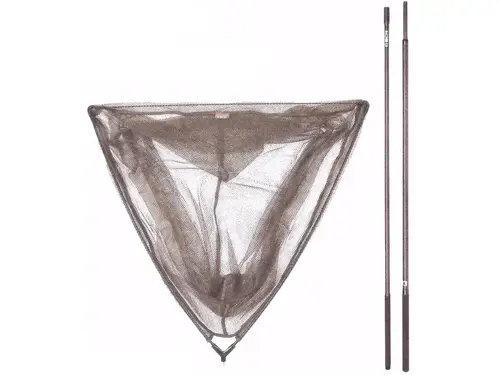 Strategy Podběrák SCR Landing Net Olive 80x100x95cm, 93-180cm