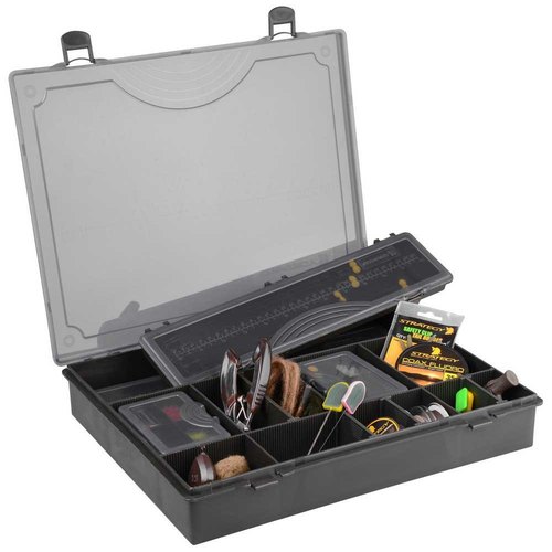 Strategy Box na bižuterii Tackle Box System Complete