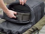 Strategy Pouzdro na pruty XS CMT Rod Backpack