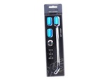 Strategy Swinger XS Soft Hanger 10, 15, 20g Blue-Modrá