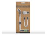 Strategy Swinger Click Indicator 2in1, 5,5-21g Green - Zelená