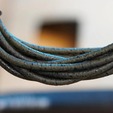 Strategy Hadička proti zamotání Anti Tangle Tube 1,5m, Camo