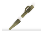 Strategy Závěska Safety Clip 36mm, 8ks Green - Zelená