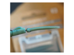 Strategy Převlek proti zamotání Anti Tangle Sleeve 34mm 12ks Green - Zelená