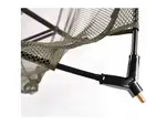 Strategy Podběrák SCR Landing Net Olive 80x100x95cm, 93-180cm
