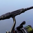 Srategy Prut SCR Spod 3,60m, 5,00lb, 2 díly