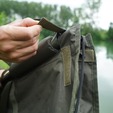 Strategy Vážící sak Dewdrop Weigh/Keepsack Zipped