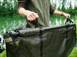 Strategy Vážící sak Dewdrop Weigh/Keepsack Zipped