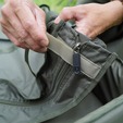 Strategy Vážící sak Dewdrop Weigh/Keepsack Zipped