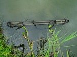 Strategy Vážící sak Dewdrop Weigh/Keepsack Zipped