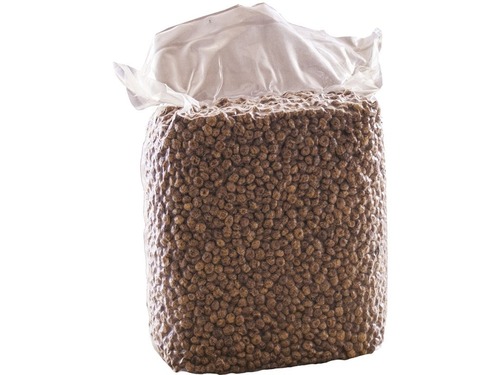 Top Carp Tygri orech suchy 1kg
