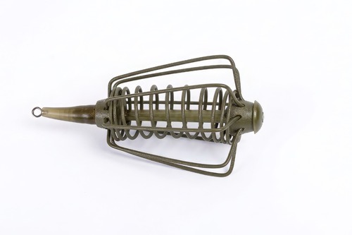 Top Carp Krmítko Arbus Konic 40g