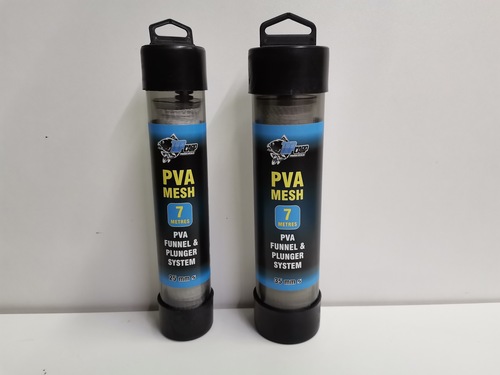 Top Carp PVA Tubus s Plničem 7m 25mm