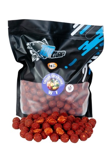 Top Carp Boilie Exklusiv Carp WF 30mm, 800g
