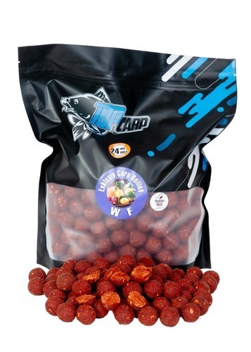 Top Carp Boilie Exklusiv Carp WF 30mm, 800g